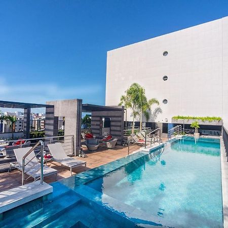 Edificio Time Apto 318 Er Hospedagens Apartment Maceio  Ngoại thất bức ảnh