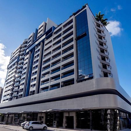 Edificio Time Apto 318 Er Hospedagens Apartment Maceio  Ngoại thất bức ảnh