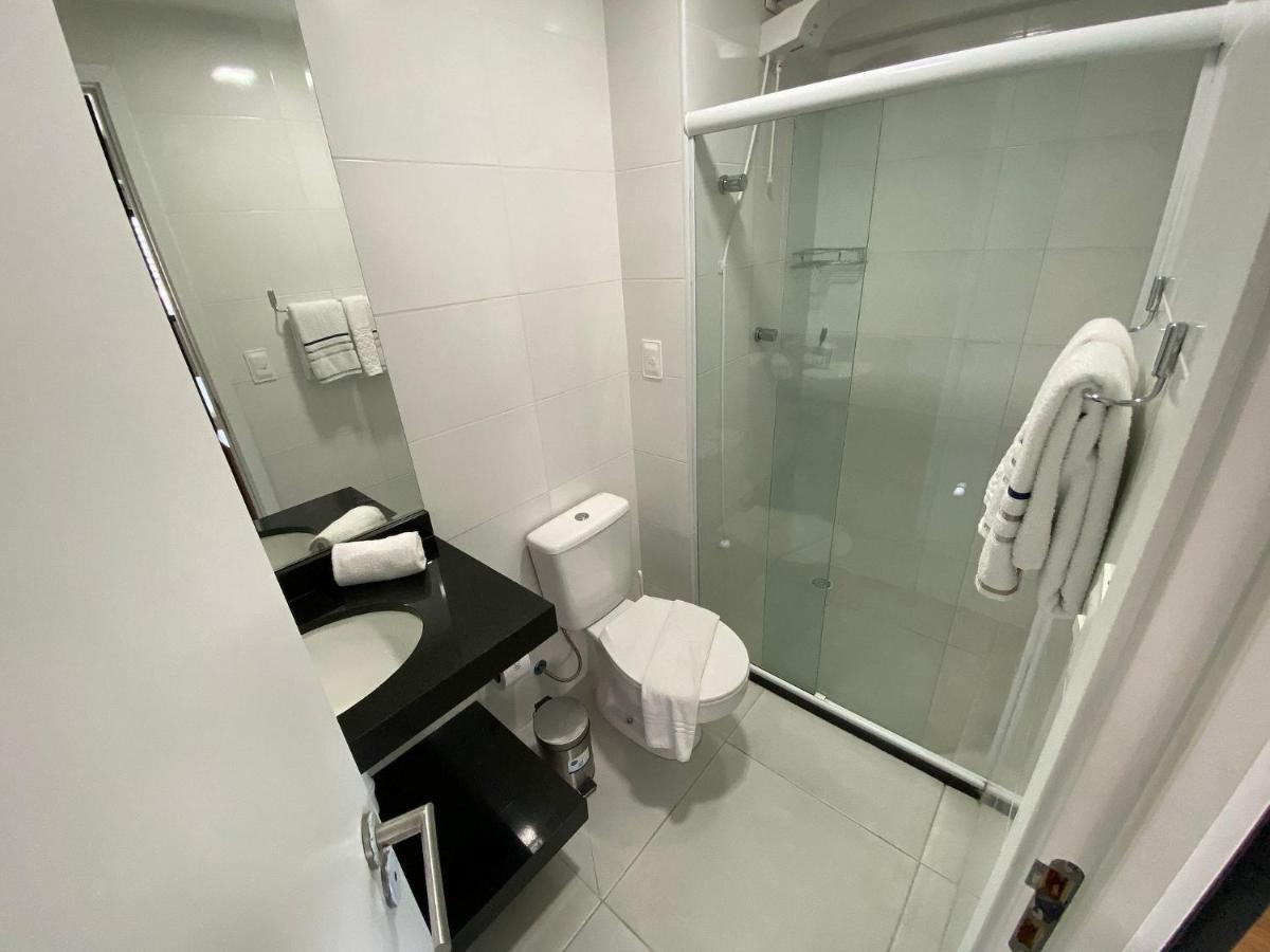 Edificio Time Apto 318 Er Hospedagens Apartment Maceio  Ngoại thất bức ảnh