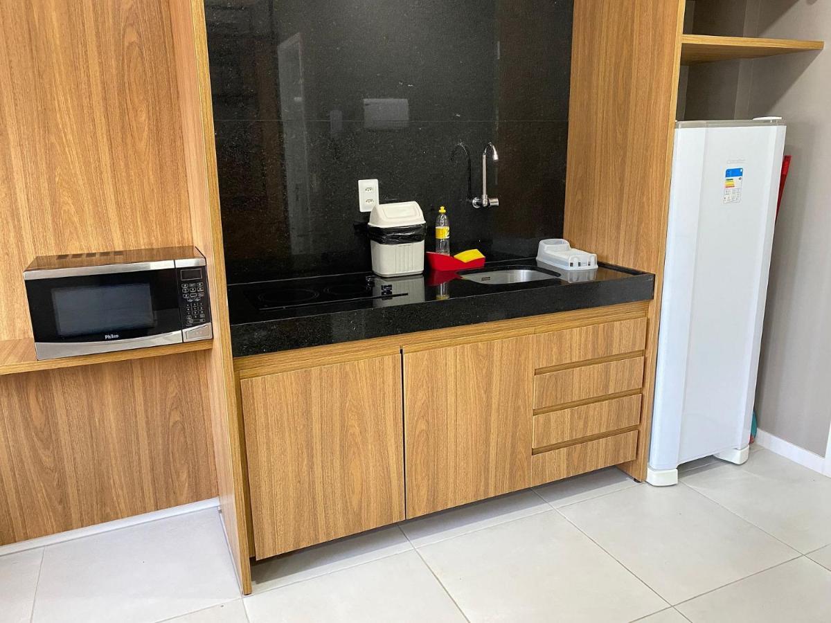 Edificio Time Apto 318 Er Hospedagens Apartment Maceio  Ngoại thất bức ảnh