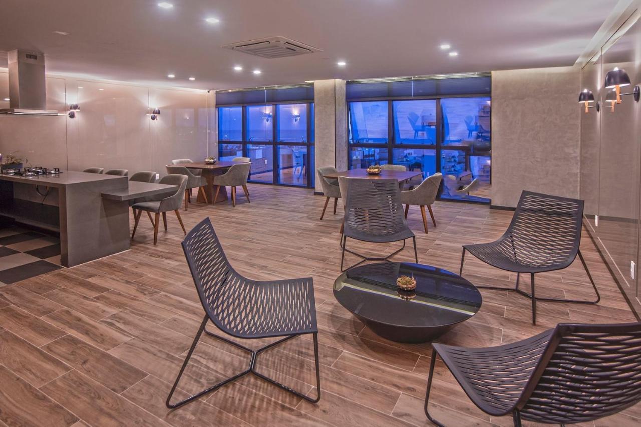 Edificio Time Apto 318 Er Hospedagens Apartment Maceio  Ngoại thất bức ảnh